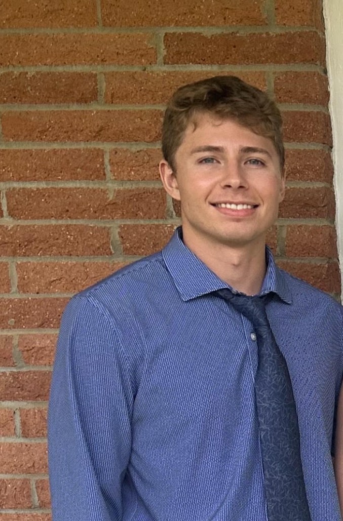 Jake Boyd - Cybersecurity Professional